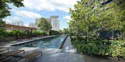 Midtown Bay (D7), Apartment #603788271